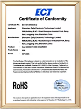 Manufacturing Excellence Award