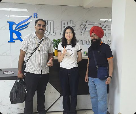 Exhibition invitation